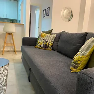 Relaxing 1bedroom In The Heart Of - Wifi&ac Appartamento