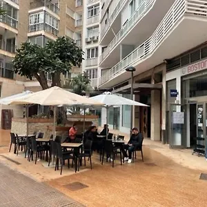 En El Soho Appartamento